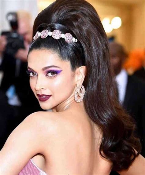 Deepika Padukone’s MET Gala makeup decoded | Femina.in