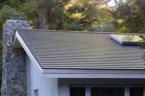 What do Tesla’s solar roofs look like? - Curbed