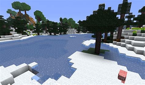 Planet Pack v1.4.2 Minecraft Texture Pack