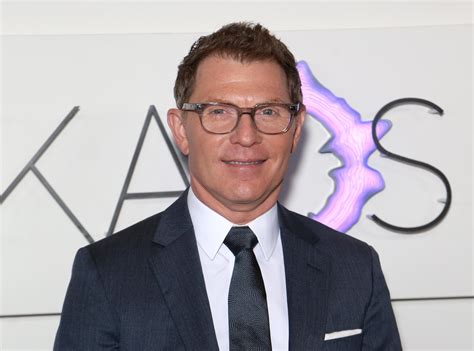 Is Bobby Flay Married? Find Out if the Celebrity Chef Has Ever Been Hitched