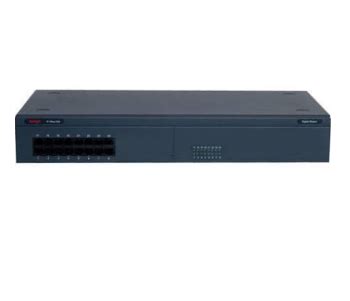 Avaya IP Office 500 v2 PBX Phone System | United Telecoms