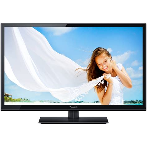 Panasonic Launches Led Tv With Sharper Picture Technology