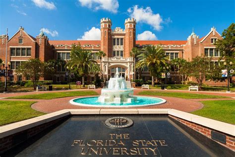 Florida University States 430 Student Acceptances Due to Human Email ...