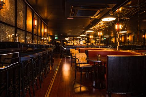 Best Bars in Soho - Country & Town House