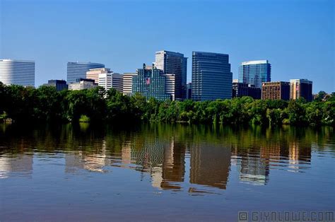 Rosslyn Buildings - Washington DC | Washington dc, Washington, Rosslyn