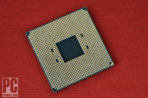 AMD Ryzen 7 5700X - Review 2022 - PCMag Australia