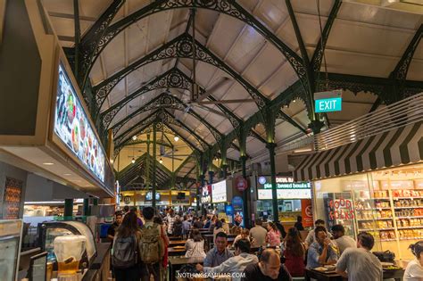 Why Singapore Satay Street & Lau Pa Sat is a Food Lovers Dream!