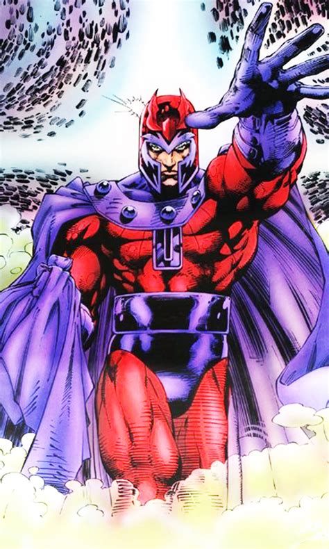 X-Men Origins: Magneto | X-Men Wiki | Fandom