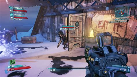 Borderlands 2 for PC Review