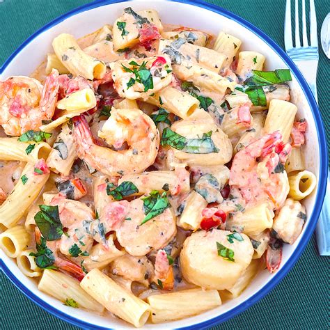 Best Giada Shrimp Pasta – Easy Recipes To Make at Home