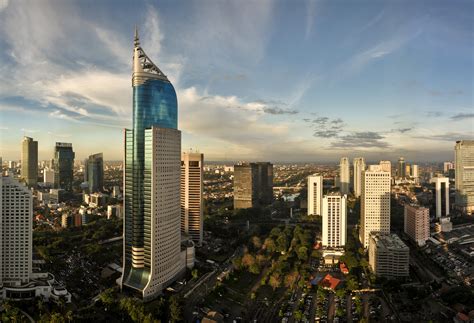 Jakarta - Riesenmetropole mit indonesischer Kultur pur