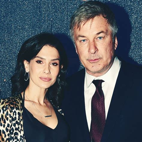 Alec Baldwin Defends Wife, Hilaria Baldwin