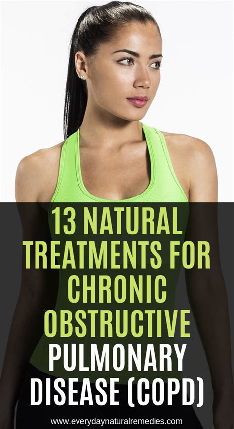 13 Natural Treatments for Chronic Obstructive Pulmonary Disease (COPD ...