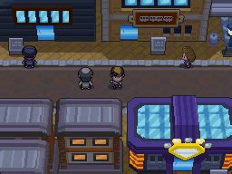 Pokemon HeartGold and SoulSilver Walkthrough - PokeDream