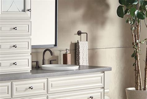 Delta Bathroom Faucet Finishes – Rispa