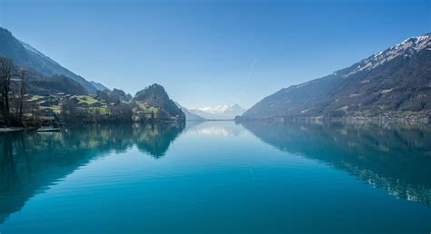 Half-day kayak tours on Lake Brienz | musement