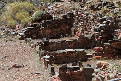 Around the Bend Friends ®: Grand Canyon/Phantom Ranch Hiking Trip 2011 ...