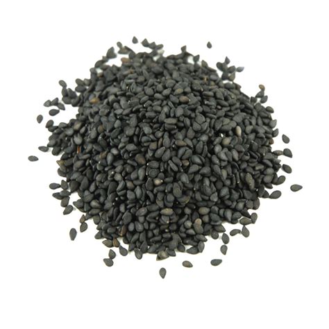 SESAME SEEDS BLACK – PJ Agro Seeds