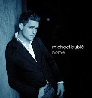 Home (Michael Bublé song) - Wikipedia