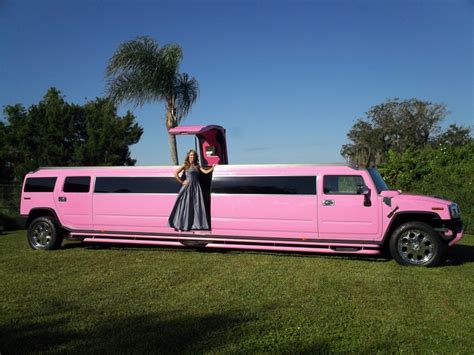 How Much Does It Cost To Rent A Limo For Prom / How Much Does A New ...