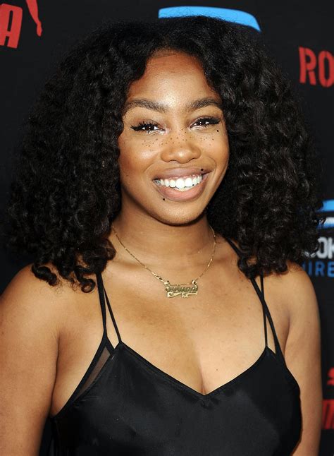 Beauty Now: The Evolution of Sza - [site:name] | Essence