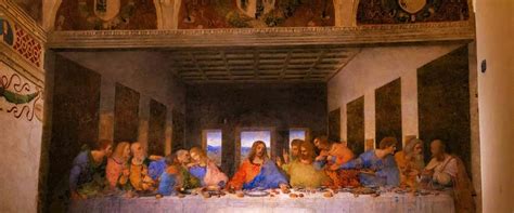 Da Vinci Last Supper Tickets - Milan - City Wonders