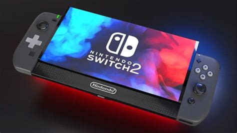 Nintendo Switch 2 release date and pricing of two variants leaked ...