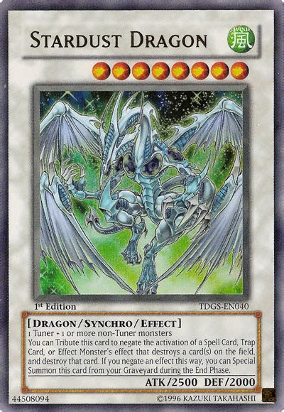 Yu-Gi-Oh! Trading Card Game - Dwell Articles