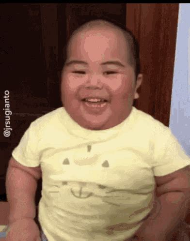 Laughing Child GIFs | Tenor