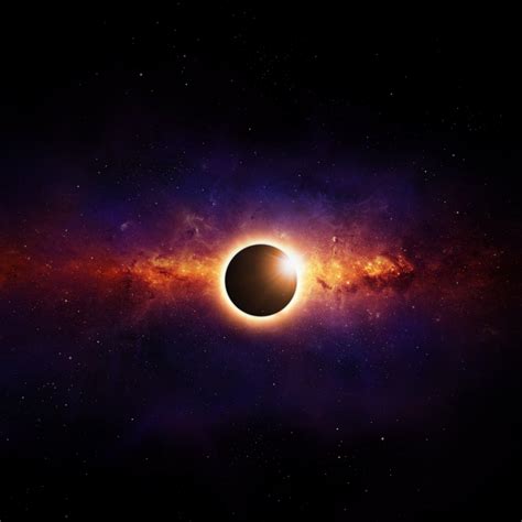 Solar Eclipse Wallpapers - Top Free Solar Eclipse Backgrounds ...