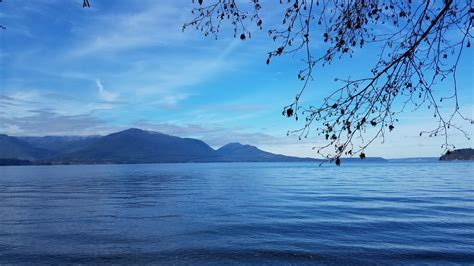 Thiên nhiên trong mắt Blue background nature Quang cảnh tuyệt đẹp đó đây