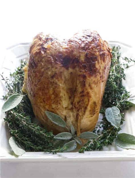 Instant Pot Frozen Turkey Breast - Savor the Best