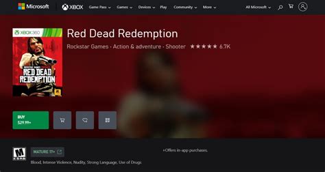 Can You Play RDR2 on Xbox 360? – TechCult