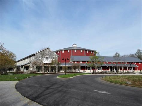 Gettysburg Museum and Visitor Center - Transportation Resource Group