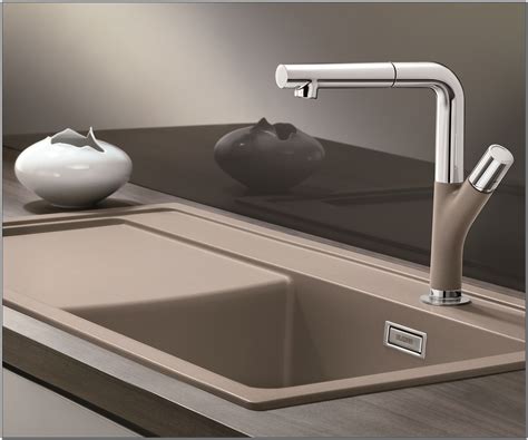 Blanco Silgranit Sink Colors - Sink And Faucets : Home Decorating Ideas ...