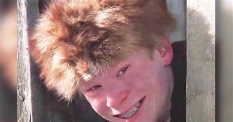 Zack Ward, The Actor Who Played Scut Farkus From 'A Christmas Story,' Today