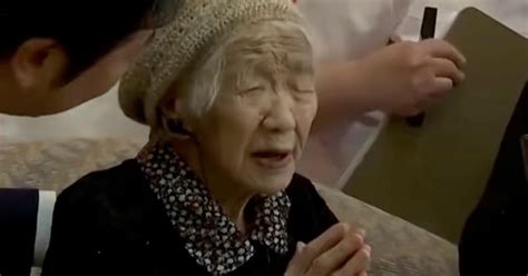 Kane Tanaka's Cause of Death: The Oldest Living Person Died