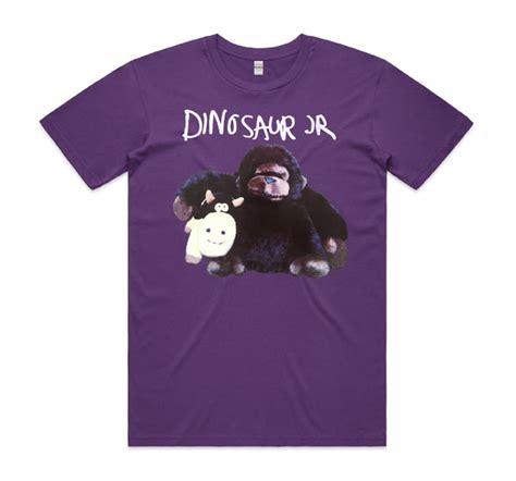 Dinosaur Jr. | Official Merch Store – Bingo Merch