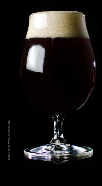 American Black Ale | CraftBeer.com