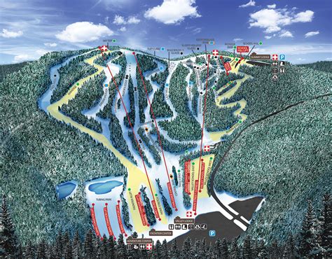 Poconos, PA lift tickets | Blue Mountain Resort