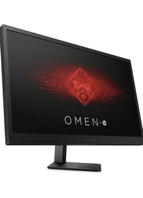 Omen HP Monitor - Gaming | in Antrim Road, Belfast | Gumtree