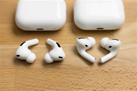 AirPods Pro 2 vs AirPods Pro comparison: What's different? (2022)