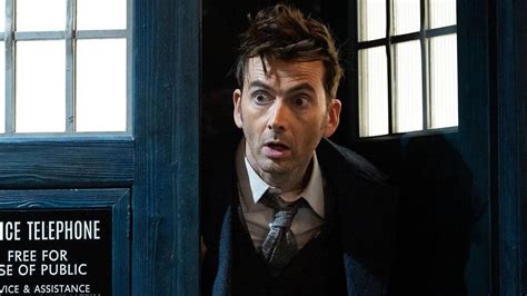 Doctor Who 60th Anniversary Trailer Teases David Tennant, Ncuti Gatwa