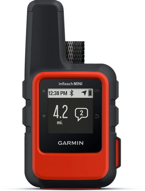 Garmin inReach Mini | MEC