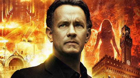 Inferno (Movie) Review | CGMagazine