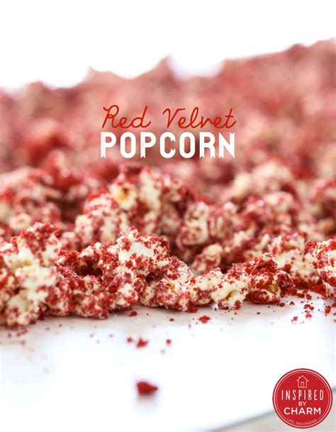 60+ Gourmet Popcorn Recipes | Momooze.com