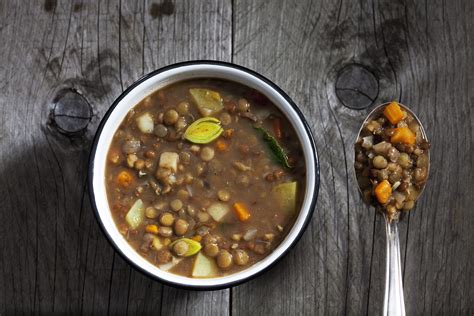 Lentils Nutrition Facts: Calories, Carbs, and Health Benefits