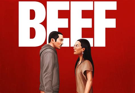 ¿Por qué todos hablan de “Beef”, la nueva serie de Netflix? - Revista ...