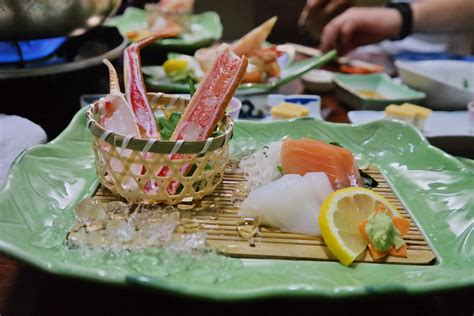 An Ode To Delicious Japanese Food Culture - Kulture Kween