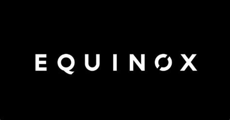 Personal Training Manager, New York City at EQUINOX